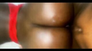 Please Don't Tell Anyone Ok? - Fucking Another Bbl Girl Until I Cum Inside Her