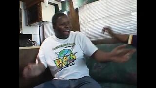 Black is great - Scene #02