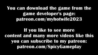 My Hotwife Cuckold Husband Watches His Wife Fucking a Bunch of Muscular Men on the Beach - Episode 7