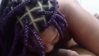 After a Feeding Came the Milk