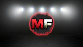 Viktor Makes Dono His Bitch in the Shower.