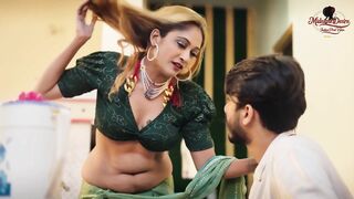 Horny Brother-in-law Fucked His Sexy Horny Sister-in-law