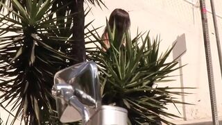 Gangster Fuck the Slut Gets Fucked Right