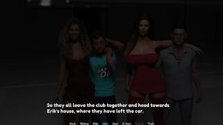 Perfect Housewife Part 10