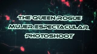 Queen rogue slide show