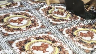 Yahoo Boy Tempted by Big Ass New Neighbour