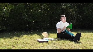 The Bully Gets Bulled