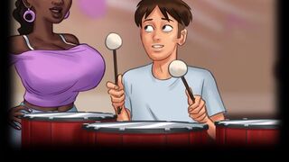 SummertimeSaga-0-19-0-pc PART 6 By MissKitty2K Gameplay