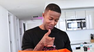 Dick or Birkin? She Loves Dick Too Much