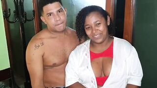 Fucking with Leo Ogre at the Motel