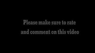 Cory Chases First Gloryhole