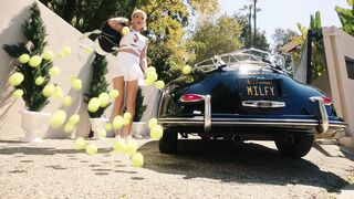 Milfy Curvy Mom Sophia Is Tempted by College Studs BBC