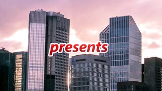 Frankfurt Banker Patrick’s Raw Porn Casting