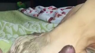 Sucking the king bbc! ????????????????????