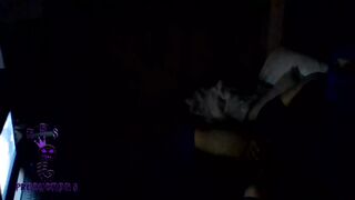 Black Breeders Adventures 21