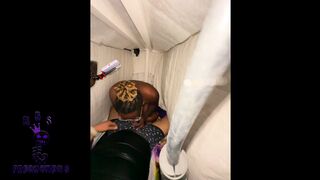 Black Breeders Adventures 24