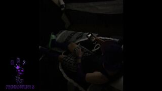 Black Breeders Adventures 23