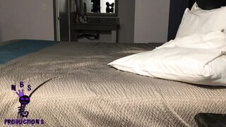 Black Breeders Adventures 01