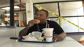 Alexandria Devine Is a dirty BBW white whore that loves BBC