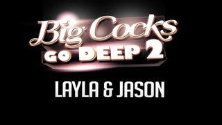 Stepmom loves my BBC