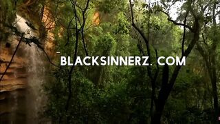 Threesome hardcore sex