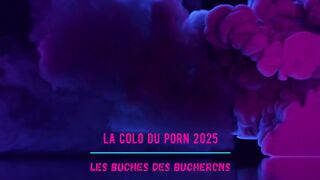 The Lumberjacks' Logs