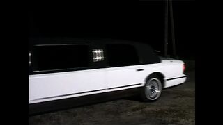 Jessica Fiorentino: Interracial Anal Sex in the Limo