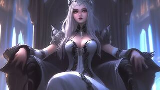 The Masters Claim Oral Oath Pegging and Total Possession (Extreme BDSM)