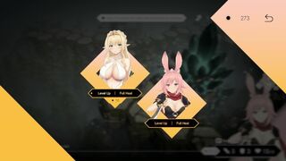 Let's Play: Loop Queen - Escape Dungeon 3 - part 3