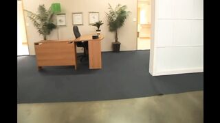 The Hardest Black Cock for the Lady