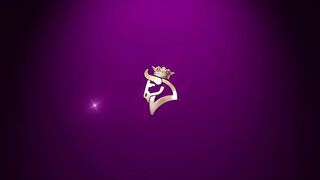 Busty Blonde BBC loving hotwife BTS