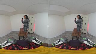 The BBC Anal Reporter