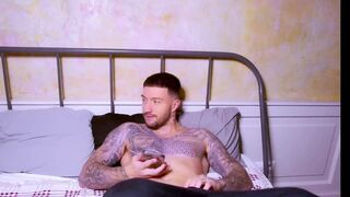 Super Hot DP Threesome with Maya Rose and Big Cock Brady Bud