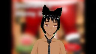 Unohana's Horny Xmas - Santa has come crashing in and has come bringing presents for Unohana