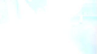 MAILY PRESLY enjoying two BBC cocks in her ass, ANAL, DAP, deep balls