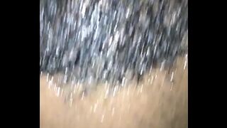 Amateur wife cheating with young bbc