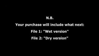 Black Pee, Jureka Del Mar, 3on1, BBC, ATM, DAP, No Pussy, Almost ButtRose, Pee Drink, Creampie Swallow, Swallow GL480