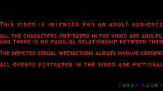 Fate Won't Separate Us by Raising Phallus - Humiliated Boyfriend, Cafeteria Rimjob 3