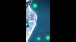 Luxueqi Get Threesome - 3D Animation
