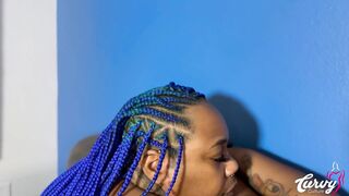 Protein for Sweet Nucci