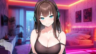 Spanish Anal JOI - Your Favorite Youtuber Uses Your Ass To Get Views, Spanish Voice.