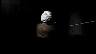 The Butler's Black Cock Makes Me Cum Twice