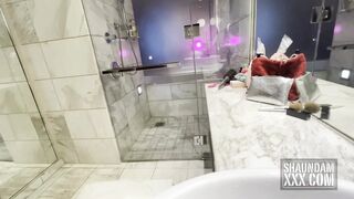 Shared a Hotel and This Happened