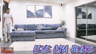 Caught Fucking Afterhours Hotguysfuck Shoots