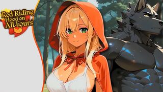 Ep1: Red Riding Hood on All Fours (gameplay)