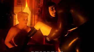 Shadows of Desire V0.7.5 Cheating Path 10