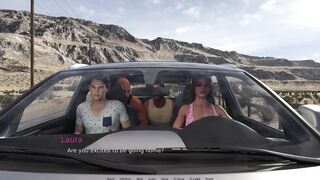 Laura Lustful Secrets (part 52 and End of Last Update)