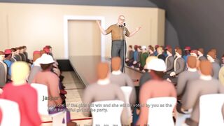 Laura Lustful Secrets (part 49)