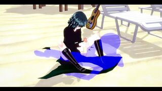 One Punch Man Hentai - Fubuki Hardsex - Japanese Asian Manga Anime Film Game Porn