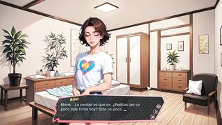 FEMBOY MASSAGE 4